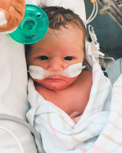 Load image into Gallery viewer, The Baby Cora
