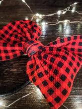 Load image into Gallery viewer, The Maddie Annual Holiday Bow: 2020