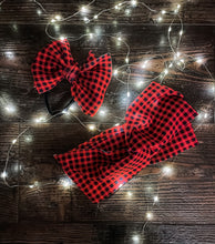 Load image into Gallery viewer, The Maddie Annual Holiday Bow: 2020