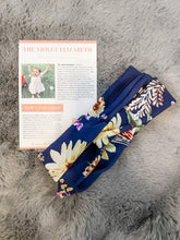 Load image into Gallery viewer, The Violet Elizabeth