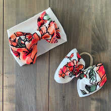 Load image into Gallery viewer, The Baby Cora