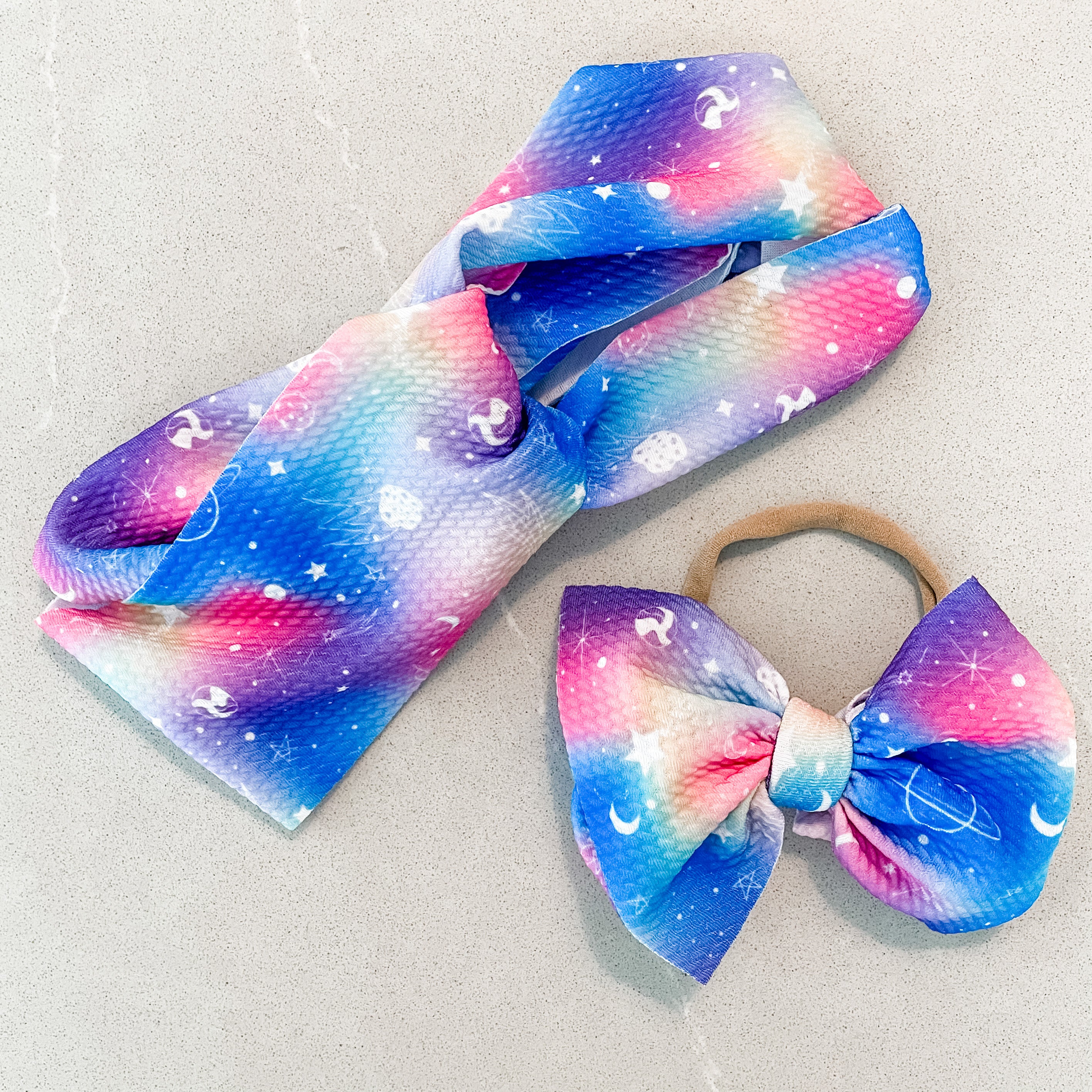 Maddie O Hair Bow — Maddie O Bows