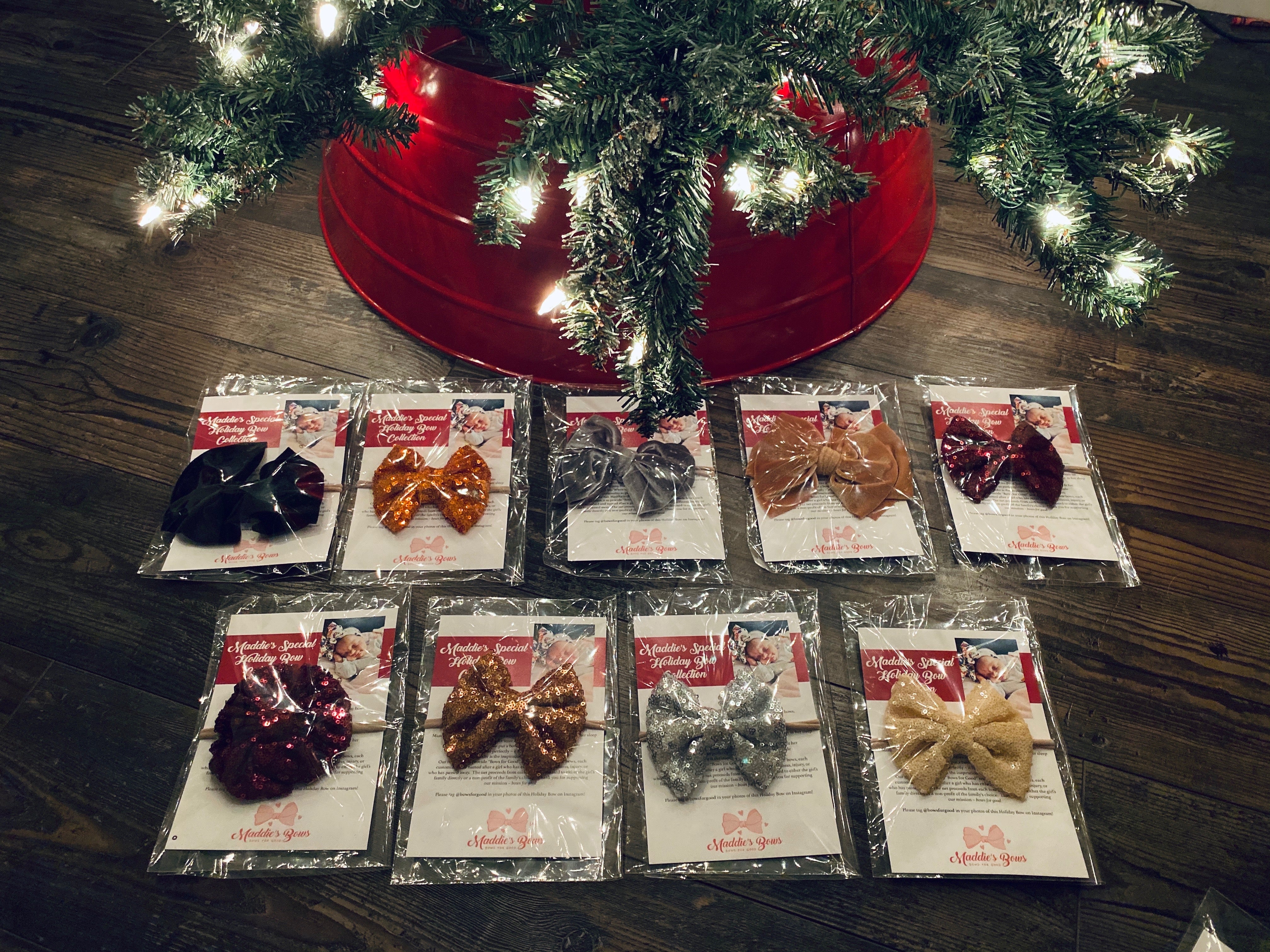 The Maddie [Limited Edition] – Maddie's Bows (Bows for Good)