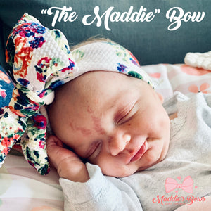 The Maddie